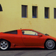 Image for article titled Killed By Recession: When Lamborghini Made A V10 Baby Lambo A Decade Before The Gallardo